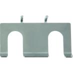 ＴＯＮＥ（株） ＴＯＮＥ ドライバーフック １個 Ｃ５０Ｂハーフボード専用フック PBH-D 1S【447-2381】