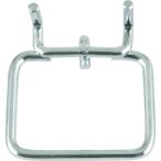 ＴＯＮＥ（株） ＴＯＮＥ 角形フックセット ３個組 Ｃ５０Ｂハーフボード専用フック PBH-SQ3 1S【447-2420】