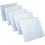 橋本 カットフィルター ８００×８００ｍｍ （１０枚入） L8080S 1箱