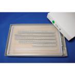 ■テクノマーク 産業用スタンプ フラットスタンプ・ロールマーカー用差替式ゴム活字 ＹＡ−４（Ｙタイプ・英字セット）（４ｍｍ） K506 1Ｓ