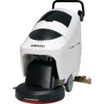 【送料無料】アマノ(株) アマノ 手押し床洗浄機 クリーンバーニー EG−2 EG2 1台【代引不可商品・メーカー直送】【北海道・沖縄送料別途】