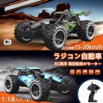 ラジコン自動車 ラジコンカー ラジコン 子供 充電式 2.4Ghz リモコンカー 屋外 20km/h 高速 人気 R/CRCカー 車 速い おもちゃ 贈り物 初心者 誕生日 プレゼント