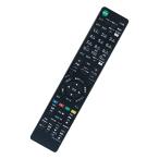 AULCMEET бренд для телевизора дистанционный пульт fit for Sony RM-JD029 RM-JD030 RM-JD027 RM-JD028 KDL-24W600A KDL-32W500A KDL-32W600A KDL-42W650A KDL-32W700B KDL-