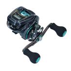 ダイワ(DAIWA) カウンター付ベイトリール LIGHT SW X IC SS (右/左ハンドル)