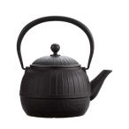 南部鉄 鉄瓶 八千草1.2L 787-619 盛栄堂 及源鋳造 OIGEN