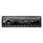 パイオニア オーディオ MVH-6600 1D メカレス Bluetooth USB iPod iPhone AUX DSP カロッツェリア