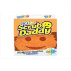 Scrub Daddy キッチンスポンジ スクラブダディー オレンジ SD3-OR