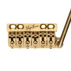 ベガトレム ブリッジ ウルトラトレム スタンダード ゴールド Vega-Trem VT1 Ultra Trem standard Gold
