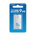  фарфор изучение место щелочные батарейки 9V форма ( 1 шт. ) HD6LR61/9V1P