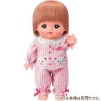 パイロットのおもちゃ メルちゃんドールきせかえセットシリーズ チェックのパジャマ PILOT CORP