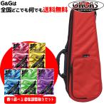 ( струнные инструменты для влажность регулировка . подарок!)ORCAS(o LUKA s) тенор укулеле для полужесткий чехол ( свет кейс )( красный ) OULC-3 RED