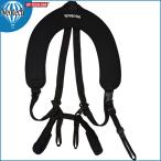 Neotech Tuba Harness Junior Black #5401152 / Brass 金管楽器用 チューバストラップ ハーネスSTRAP