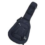 GID セミアコ用ライトギグバッグ GLGT-335 BLK /ブラック