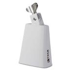 toka4424-T стальной ковбелл белый Toca Cha Cha Bell High White