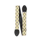 マーティン ギターストラップ MARTIN 18A0131 SOULD SLIDE MUSTARD マスタード