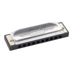 HOHNER ホーナー  ダイアトニックハーモニカ 560/20 D♭ スペシャル20X
