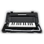 ホーナー 鍵盤ハーモニカ 26鍵 ブラック  HOHNER Melodica STUDENT26 BLACK