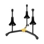 HERCULES DS513BB ハーキュレス　トランペット コルネット フリューゲルホルン スタンド