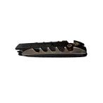  каподастр гитара kapo Jim Dunlop JIM DUNLOP TOGGLE CAPO 11C Curved