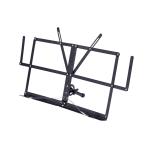 HERCULES DESKTOP MUSIC STAND BS010BB - -kyu отсутствует настольный пюпитр 