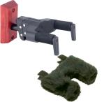  - -kyu отсутствует гитара вешалка . гитара протектор N( шея ). комплект HERCULES GSP38WBR PLUS+GID GPRO-N