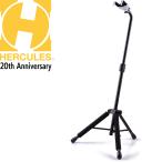 ハーキュレス シングル・ギタースタンド 20周年アニバーサリー限定モデル HERCULES GS414BLT THE PLEXI Guitar Stand   to12too