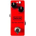 コンプレッサー ダイナコンプ コンパクトエフェクター MXR M291 Dyna Comp Mini Compressor