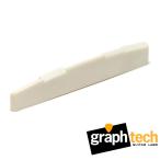 GRAPH TECH PQ-9280-C0 TUSQ 1/8” FULLY COMPENSATED ACOUSTIC SADDLE サドル