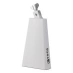TOCA/tokaToca Products Cowbells CONTEMPORARY SERIES 4427-T Mambo Bell White ковбелл man bo белый 
