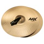 SABIAN 18" AAX Marching Band AAX18M обслуживание Anne маршировка тарелки 