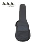  ho sko Triple e-do красный Note для кейс A.A.A. by HOSCO Dreadnought Guitar Case AC-0700