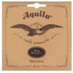 AQUILA струна для укулеле AQ-LOW-G/S (6U)× 1 шт. 
