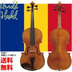 ルーマニア製バイオリン 本体のみ サイズ：4/4 アルノルト・ハスキル Arnold Haskil #3 Violin
