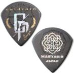ギターピック×30枚セット Sugi シグネイチャー MASTER 8 JAPAN CRSUGI1-100 Sugi coldrain Signature Model 1.0mm