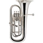 J.Michael EU-1700S ユーフォニウム 銀メッキ 初心者 入門 吹奏楽 管楽器 Jマイケル