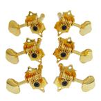 ショッピングギター GROVER ギター ペグ V97G