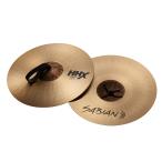 SABIAN 18" HHX New Symphonic French HHX18NSF обслуживание Anne тарелки 