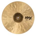 SABIAN 19" HHX COMPLEX SUSPENDED HHX19CXS обслуживание Anne тарелки 