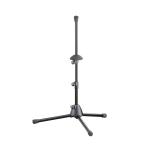 K&amp;M 15239 STAND BASS TRP/FLUGELHORN BLK