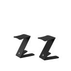 K&amp;M 26773 TABLE MONITOR STAND Z-STAND