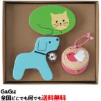 （ラッピング対応）リズミックベビー　どうぶつなかよし　キッズパーカッション　楽器玩具 おもちゃ　KP-200/DN　Kids percussion