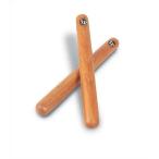 LP エルピー クラーベ LP262R LP Traditional Clave, Exotic Hardwood