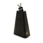 LP L pi- ковбелл LPA408 LP Aspire Cowbell 8" Black Mountable