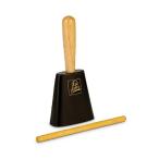 LP L pi- ковбелл LPA900-BK LP Aspire E-Z Grip Cowbell Black