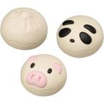 解体パズルLite 肉まんパズル