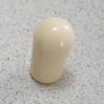 Montreux モントルー スイッチノブ Inch toggle switch knob CREAM 1288