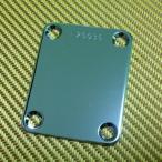 Montreux モントルー ハードウェア ネックジョイントプレート Montreux Neck Joint Plate 