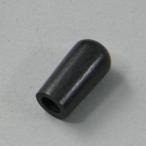 Montreux モントルー 木製スイッチノブパーツ Inch toggle switch knob Ebony ver.2 8677