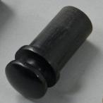 Montreux モントルー アコースティックパーツ用ストラップピン Conversion Strap pin for Acoustic Ebony ver.2 8679