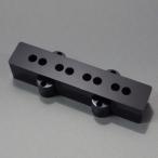 Montreux モントルー ピックアップカバー JPN JB Cover Neck BK 8825